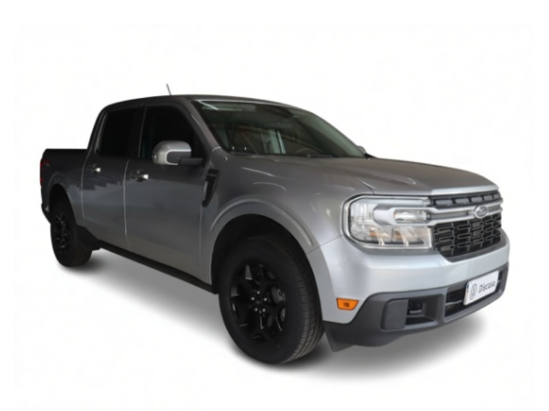 Maverick Lariat FX4 2.0 EcoBoost Aut.