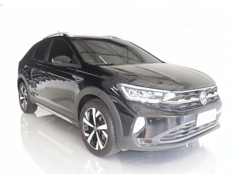 Nivus Highline 1.0 200 TSI Flex Aut.