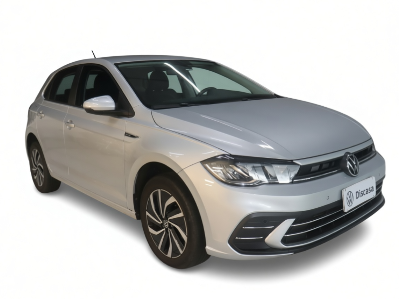 Polo Highline TSI 1.0 Flex 12V Aut.