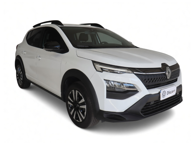 RENAULT KARDIAN 1.0 TCE FLEX EVOLUTION EDC